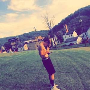 Meet your Posher, Conner